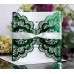 Invitation Card Laser Cut Reflective Paper Wedding Supplies Golden Invitation Wholesale